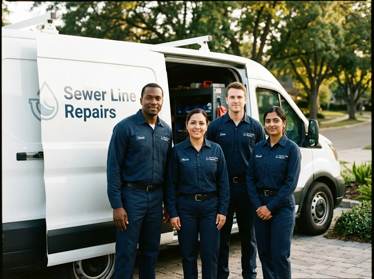 Emergency Plumber company in Mason, MI