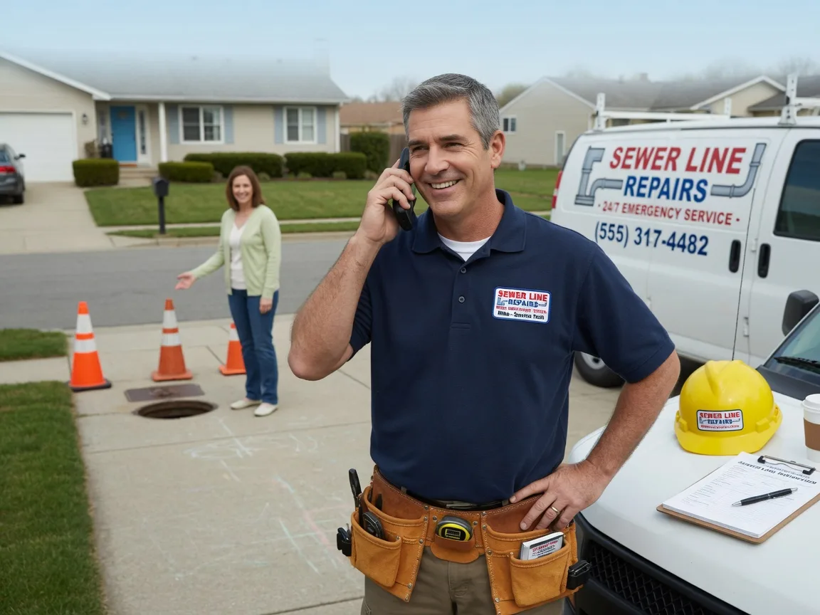 Emergency Plumber Mason, MI FAQs
